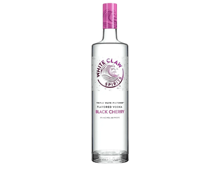 White Claw Black Cherry